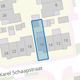 Perceel VZV00-G-2223