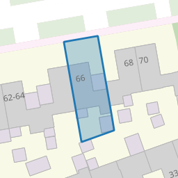 Perceel VZV00-G-2231