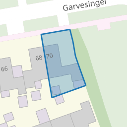 Perceel VZV00-G-2233