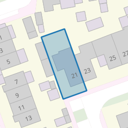 Perceel VZV00-G-2234