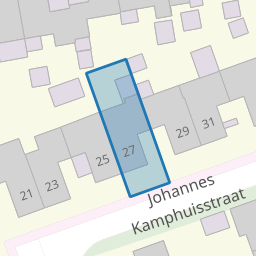 Perceel VZV00-G-2237