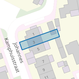 Perceel VZV00-G-2243