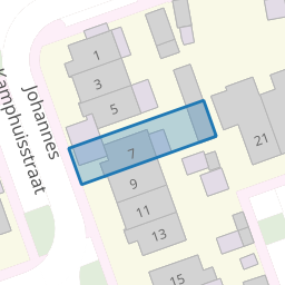 Perceel VZV00-G-2245