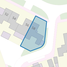 Perceel VZV00-G-2260