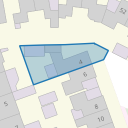 Perceel VZV00-G-2261