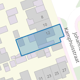 Perceel VZV00-G-2265