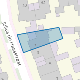 Perceel VZV00-G-2266