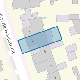 Perceel VZV00-G-2267