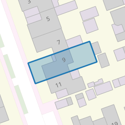 Perceel VZV00-G-2270