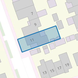 Perceel VZV00-G-2271