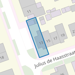 Perceel VZV00-G-2272