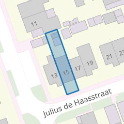 Perceel VZV00-G-2273