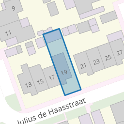 Perceel VZV00-G-2275