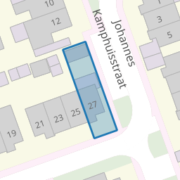 Perceel VZV00-G-2279