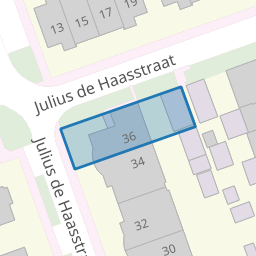 Perceel VZV00-G-2281