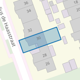 Perceel VZV00-G-2284