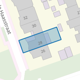 Perceel VZV00-G-2285