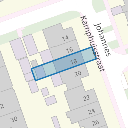 Perceel VZV00-G-2289