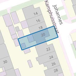 Perceel VZV00-G-2290