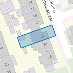 Perceel VZV00-G-2291