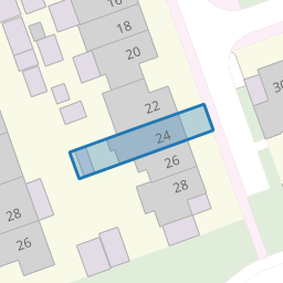 Perceel VZV00-G-2292