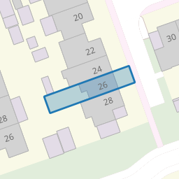 Perceel VZV00-G-2293