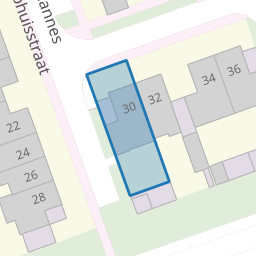 Perceel VZV00-G-2296