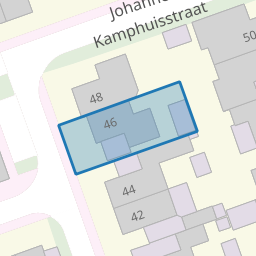 Perceel VZV00-G-2303