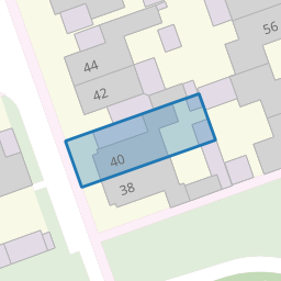 Perceel VZV00-G-2306