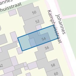 Perceel VZV00-G-2310