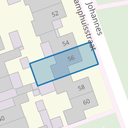 Perceel VZV00-G-2311