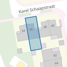 Perceel VZV00-G-2314