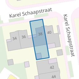 Perceel VZV00-G-2315