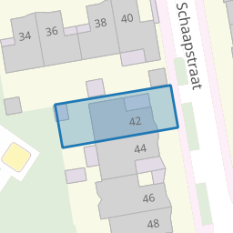 Perceel VZV00-G-2317