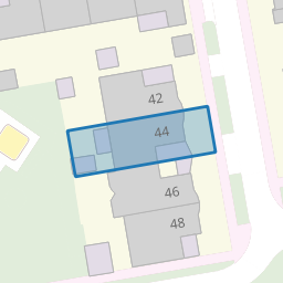 Perceel VZV00-G-2318