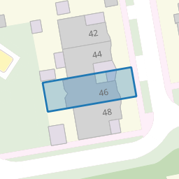 Perceel VZV00-G-2319