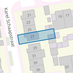 Perceel VZV00-G-2325