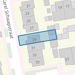 Perceel VZV00-G-2326