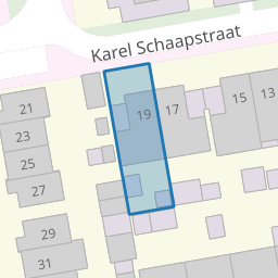 Perceel VZV00-G-2330