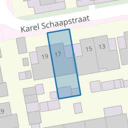 Perceel VZV00-G-2331