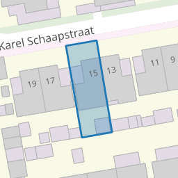 Perceel VZV00-G-2332