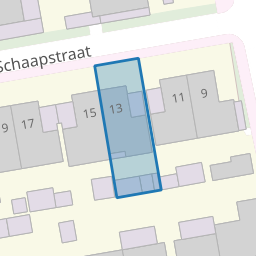 Perceel VZV00-G-2333