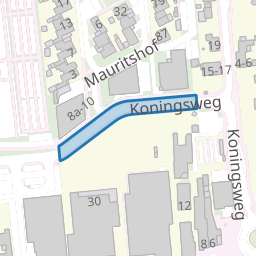 Perceel VZV00-G-2340