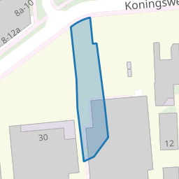 Perceel VZV00-G-2342