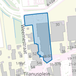 Perceel VZV00-G-2353