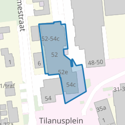 Perceel VZV00-G-2354