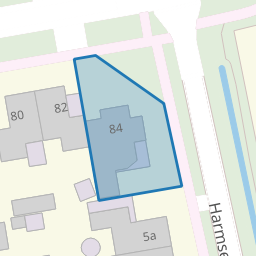 Perceel VZV00-G-2356