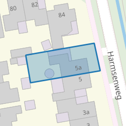 Perceel VZV00-G-2357