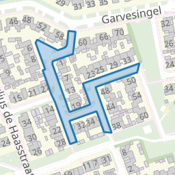 Perceel VZV00-G-2380