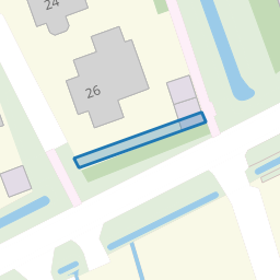 Perceel VZV00-G-2400